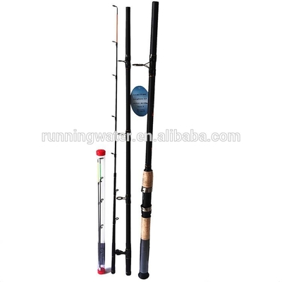 Cần câu lướt sóng carbon 2.7M-3.9M 99%