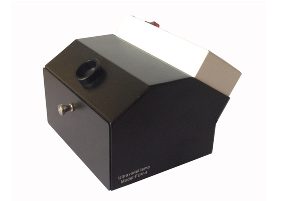 Fable Gem / Jewelry Larger Viewer Đèn UV, Đèn UV Đèn huỳnh quang Mô hình FUV-4