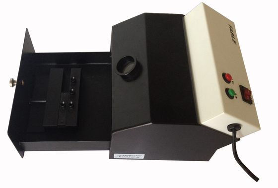Fable Nhãn hiệu đèn UV với người giữ đá quý trong ngăn kéo mô hình FUV-4Z