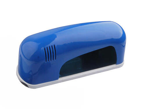 50HZ-60HZ 3 months warrenty germicidal 9w UV Lamp extremely suitable for personal