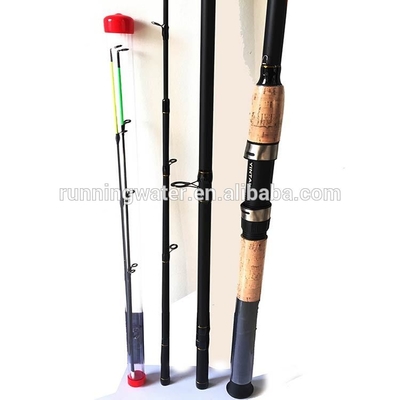 Cần câu lướt sóng carbon 2.7M-3.9M 99%