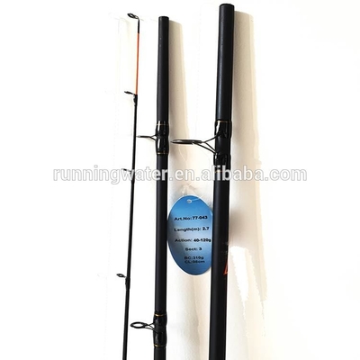 Cần câu lướt sóng carbon 2.7M-3.9M 99%