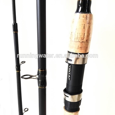 Cần câu lướt sóng carbon 2.7M-3.9M 99%