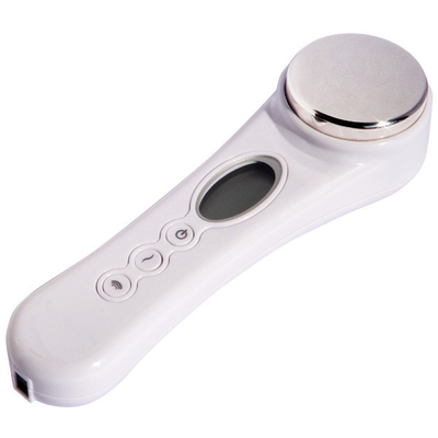 Ultrasonic Beauty Equipment Home Skin Care Device For Wrinkle Removal