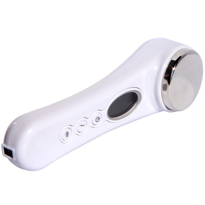 Ultrasonic Beauty Equipment Home Skin Care Device For Wrinkle Removal