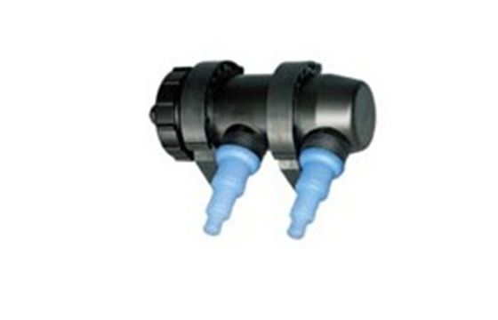 Pond Filtration UV Sterilizer 