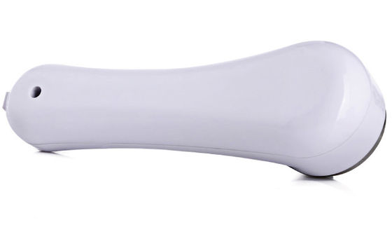 Professional Ultrasonic Vibration Home Beauty Devices For Cleansing / Massaging