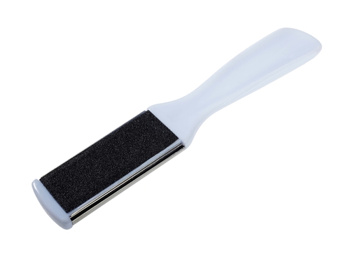 Washable Nail Buffer pedicure supplies callus remover 176*32*10mm
