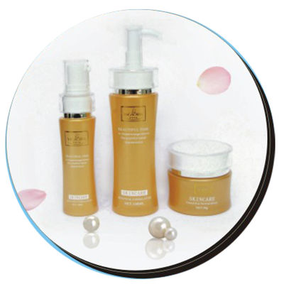 Nobleness Young Natural Skin Toner For Pore Cleaner Whitening #STSC-43-47