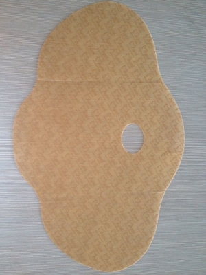 Big Botanical Slimming Patches Belly Slim Wrap With Long Lasting Warm Touch
