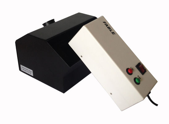 Fable Model FUV - Đèn UV huỳnh quang 4Z với ngăn kéo có thể tháo rời