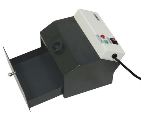 Mô hình đèn huỳnh quang UV thương hiệu Fable FUV-4 cho đá quý và đồ trang sức