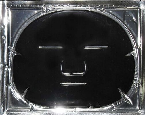 Moisturizing Collagen Facial Mask Deep Sea Black Mud Crystal Facial Mask