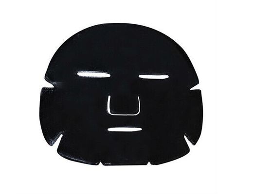 Moisturizing Collagen Facial Mask Deep Sea Black Mud Crystal Facial Mask