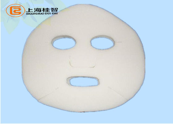 Soft Ultrathin 100% Cotton Mặt nạ Tấm Chăm sóc da Giữ ẩm Tùy chỉnh
