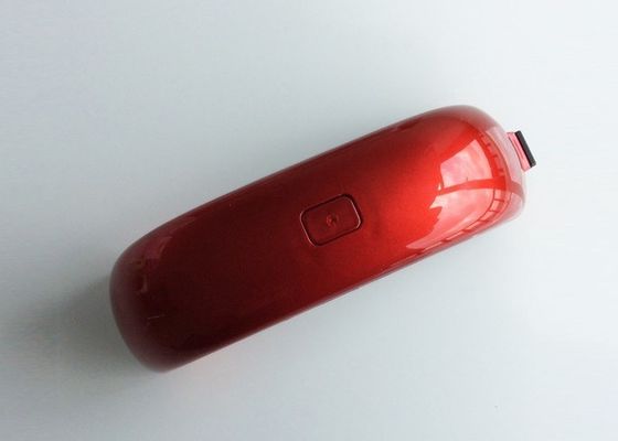 395nm Led Nail Dryer Lamp Red Color Beauty Electric Nail Polish Dryer Global Nail Lamp