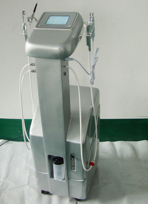 Thiết bị làm trẻ hóa da 7 trong 1 Máy phun sương Jet Peel Cho Chăm sóc Da