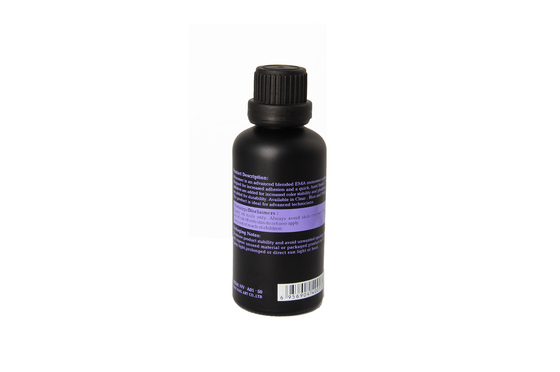 Navi 15ml 30ml 50ml 100ml Light Purple Acrylic Nail Liquid For Nail Store