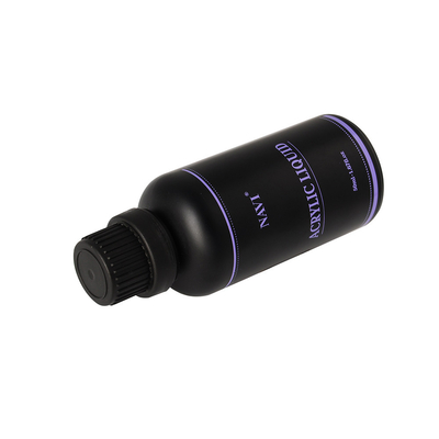 Navi 15ml 30ml 50ml 100ml Light Purple Acrylic Nail Liquid For Nail Store