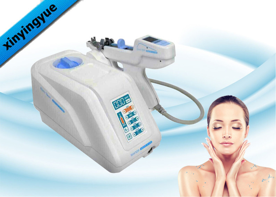 Mặt nạ chống mụn đầu trắng chống lão hóa, Mesotherapy cho vết rạn da